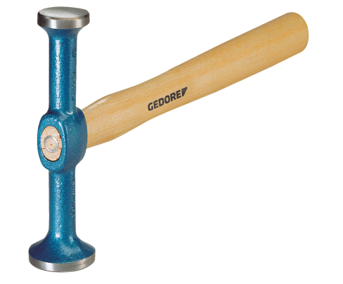 Молоток рихтовочный Gedore 6456720