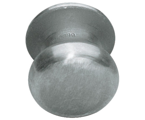 Наковальни для правки 58,5x60 мм Gedore 6457020