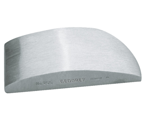 Наковальни для правки 120x58x23 мм Gedore 6457290