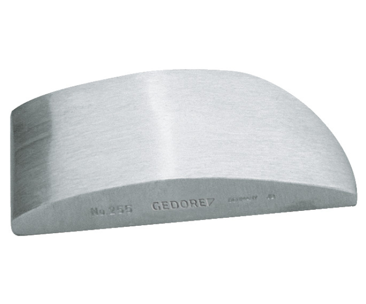 Наковальни для правки 120x58x23 мм Gedore 6457290