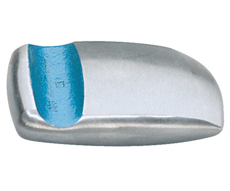 Наковальни для правки 104x66x25 мм Gedore 6463340