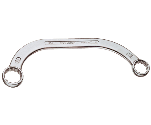 Ключ накидной моторный 13x17 мм Gedore 6470120