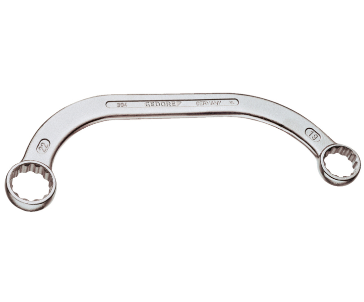 Ключ накидной моторный 13x15 мм Gedore 6470630