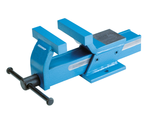 Тиски параллельные 150 мм Gedore 6500990