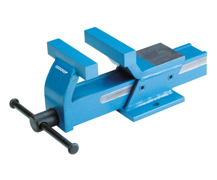 Тиски параллельные 150 мм Gedore 6500990