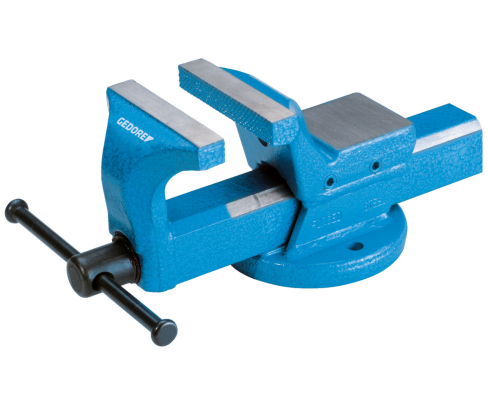 Тиски параллельные 150x200 мм Gedore 6501290