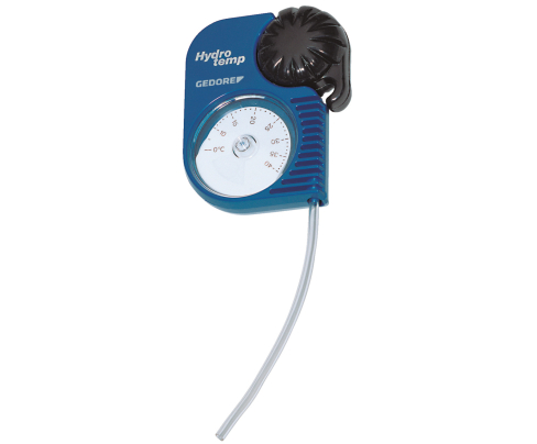 Прибор для контроля антифриза Gedore 6523770