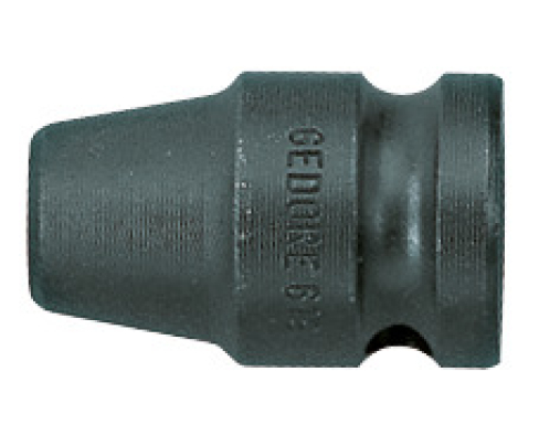 Переходник для отверточных вставок с 1/4