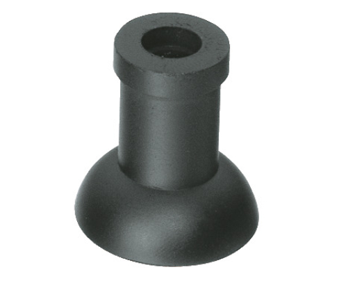Присоска сменная резиновая 37 мм Gedore 6530390