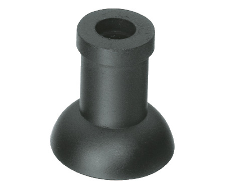 Присоска сменная резиновая 30 мм Gedore 6530200