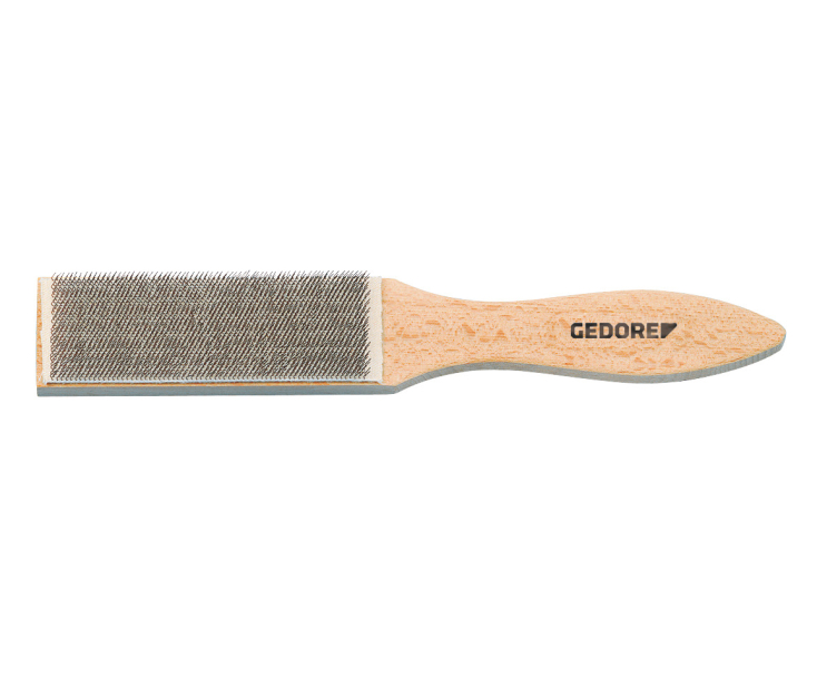 Щетка для очистки напильников Gedore 6531790