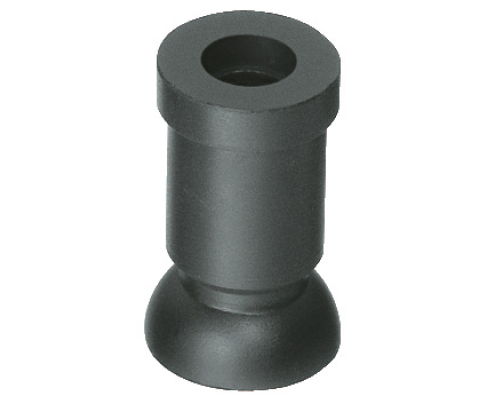 Присоска сменная резиновая 25 мм Gedore 6532410