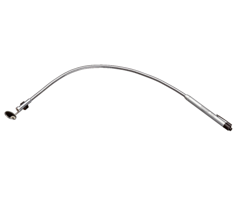 Захват магнитный с лампой, зеркалом и зажимом Gedore 6536750