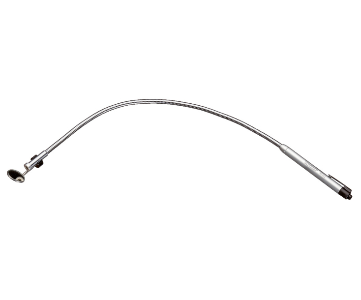 Захват магнитный с лампой, зеркалом и зажимом Gedore 6536750