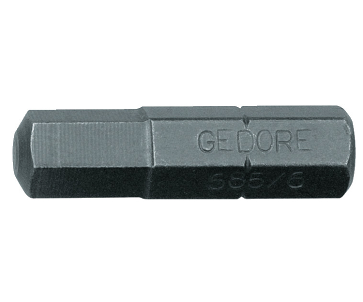 Вставка отверточная 1/4