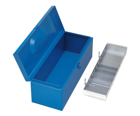 Инструментальный чемодан Джамбо, 440x918x537 мм Gedore 6616860