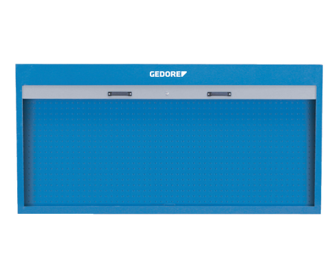 Навесной шкаф для инструментов Gedore 6617910