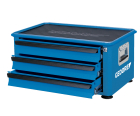 Инструментальный ящик с 3 выдвижными ящиками Gedore 6618130