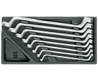 Ложемент с набором инструмента Gedore 6621190