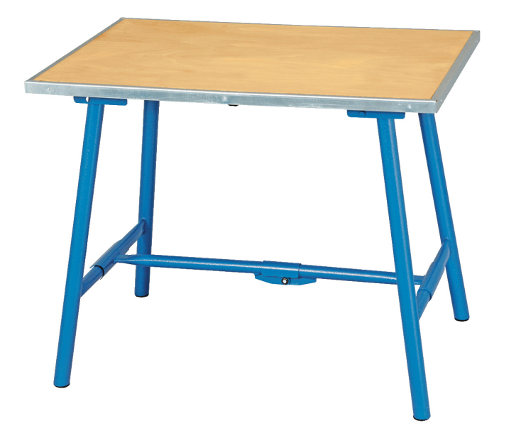 Складной верстак Gedore 6622910