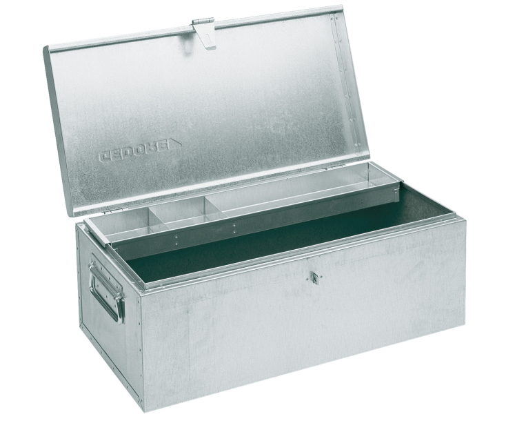 Инструментальный чемодан Джамбо, 320x698x387 мм Gedore 6628280