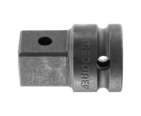 Переходник приводной квадрат c 1/2