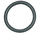 Кольцо резиновое d 36 мм Gedore 6675360