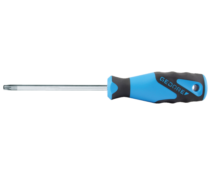 Отвертка с трехкомпонентной рукояткой TORX T15 Gedore 6685910