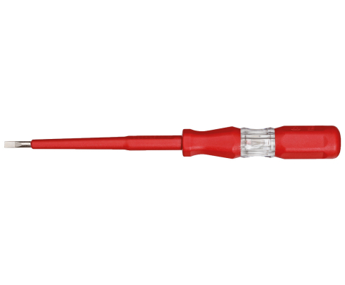 Отвертка индикаторная для проверки напряжения 3,5 мм Gedore 6699380
