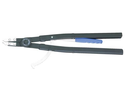 Съемник внутренних стопорных колец, 85-140 мм Gedore 2011794