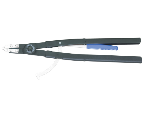 Съемник внутренних стопорных колец, 122-300 мм Gedore 6703750