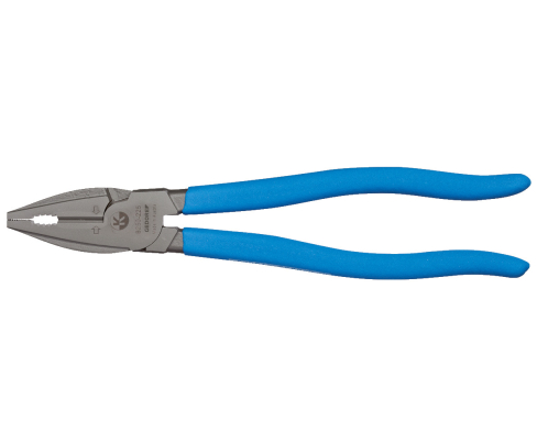 Пассатижи силовые 225 мм Gedore 6708040