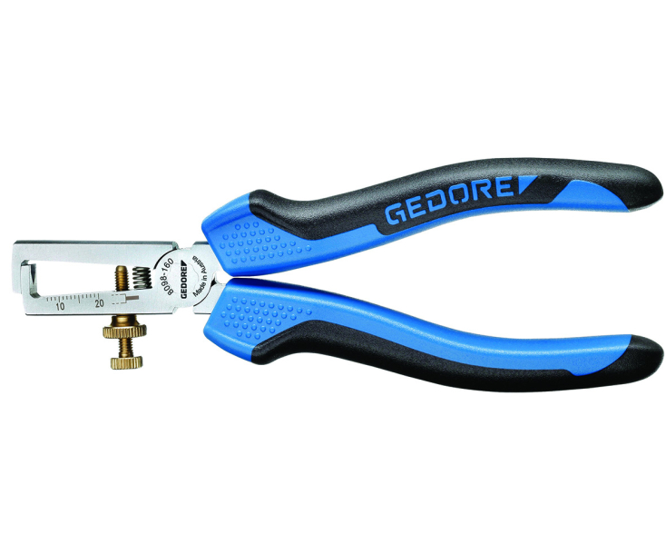 Съемник изоляции 160 мм Gedore 6708630