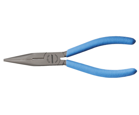 Плоскогубцы изогнутые 200 мм Gedore 6710960