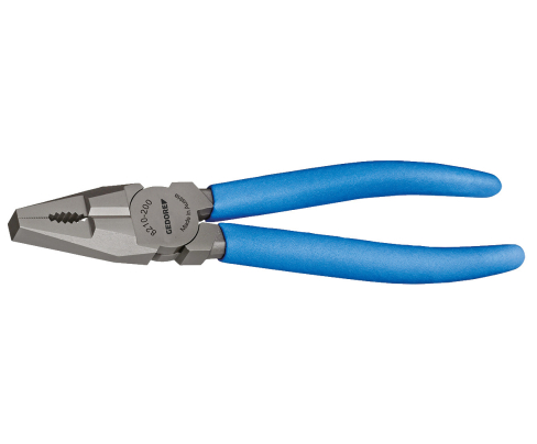 Пассатижи 200 мм Gedore 6711850