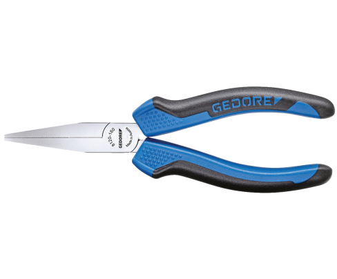 Плоскогубцы 160 мм Gedore 6715170