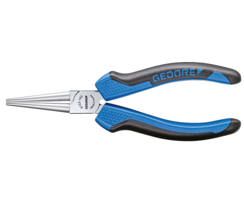 Круглогубцы 160 мм Gedore 6716810