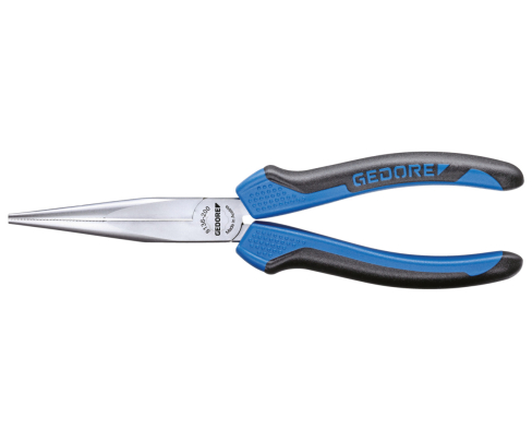 Острогубцы для монтажных работ 200 мм Gedore 6722700
