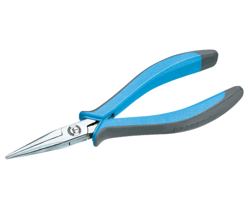 Острогубцы электротехнические Gedore 6725480