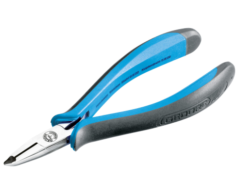 Кусачки электротехнические с наклонными режущими кромками Gedore 6725990