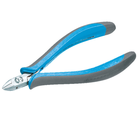 Мини-бокорезы электротехнические Gedore 6726530