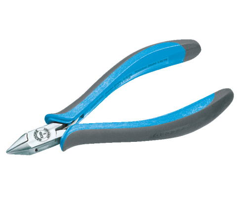 Мини-бокорезы электротехнические Gedore 6727340