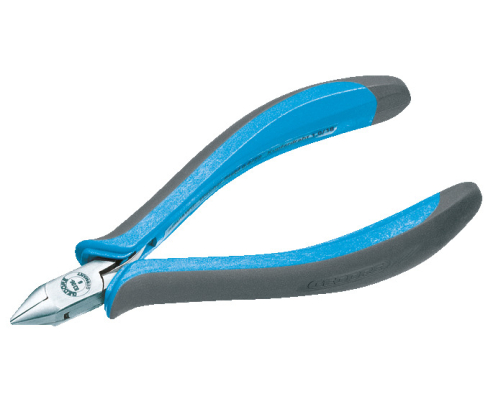 Мини-бокорезы электротехнические Gedore 6727500