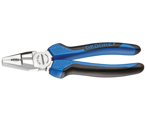 Пассатижи 200 мм Gedore 6732180