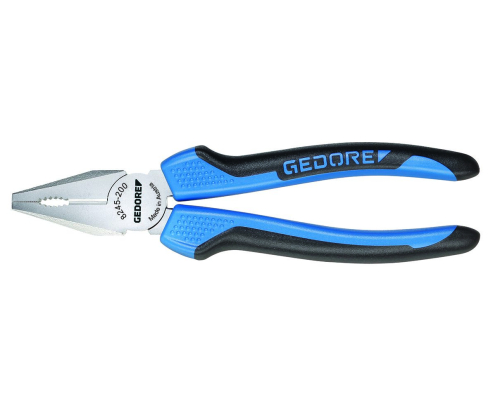 Пассатижи 200 мм Gedore 6733230