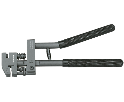 Клещи комбинированные пробивные Gedore 6751130