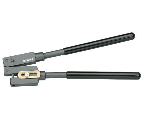 Клещи пробивные Gedore 6751640