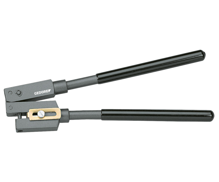 Клещи пробивные Gedore 6751640