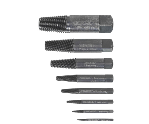 Набор шпильковертов M3-M45 Gedore 6759890