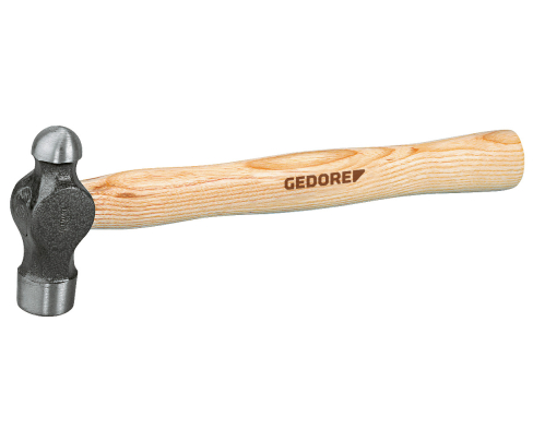 Молотки слесарные английской формы 1 LBS Gedore 6764460